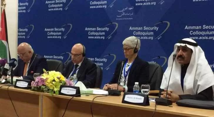 مدار الساعة,أخبار الأردن,اخبار الاردن,وزير الشؤون السياسية والبرلمانية,رئيس الوزراء,الملك عبدالله الثاني,القوات المسلحة الأردنية,الجامعة الأردنية,القوات المسلحة,الأمم المتحدة,الجيش العربي,سيادة القانون