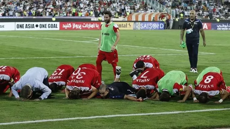 مدار الساعة,أخبار رياضية,تصفيات كأس العالم,كأس العالم