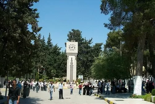 مدار الساعة,أخبار الأردن,اخبار الاردن,الجامعة الأردنية,البحر الميت