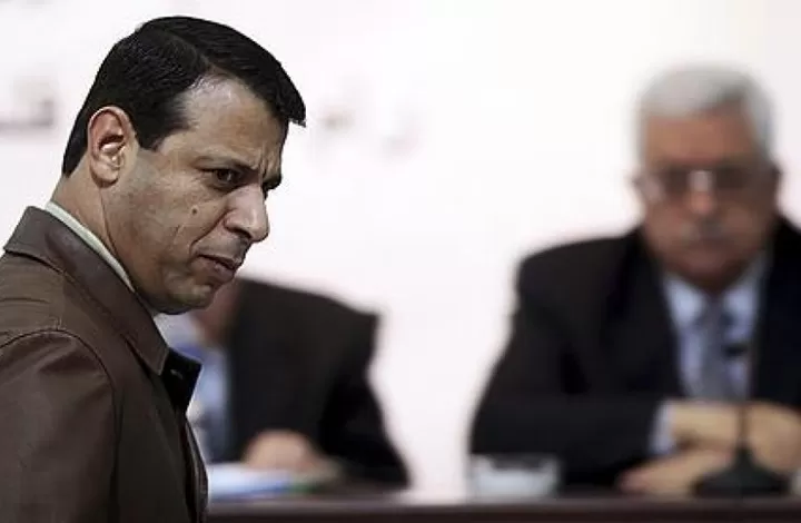 مدار الساعة,أسرار أردنية,الضفة الغربية,المسجد الأقصى