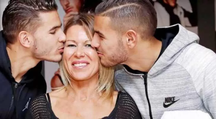 مدار الساعة,أخبار رياضية