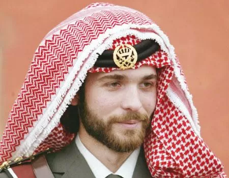 مدار الساعة,أخبار المجتمع الأردني,الديوان الملكي الهاشمي,الإرادة الملكية السامية