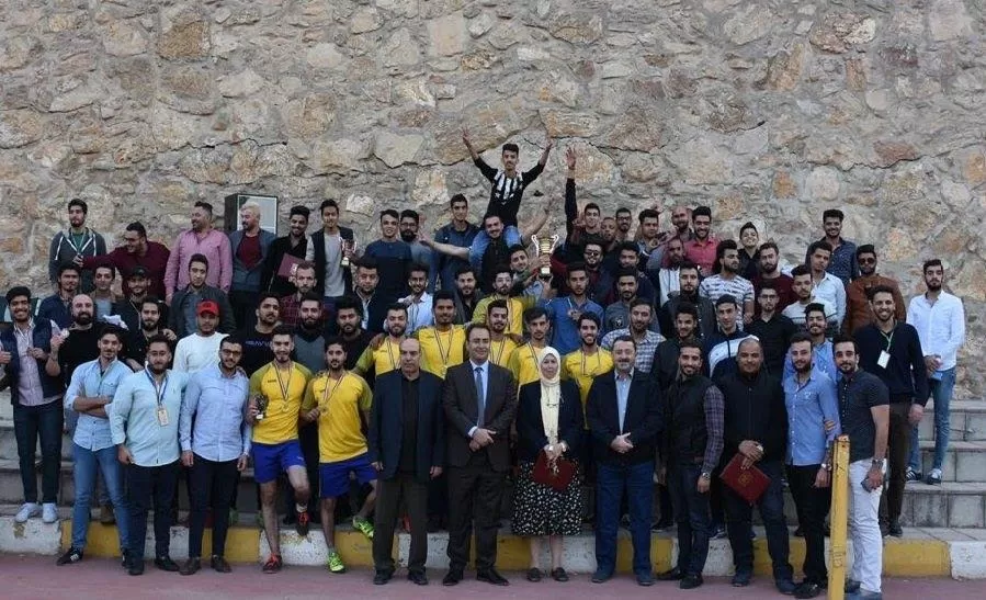 مدار الساعة,أخبار الجامعات الأردنية,جامعة عمان الأهلية