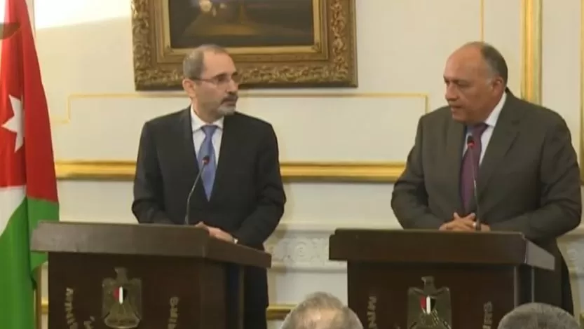 مدار الساعة,أخبار الأردن,اخبار الاردن,وزير الخارجية وشؤون المغتربين,أيمن الصفدي,وزارة الخارجية,الجامعة العربية