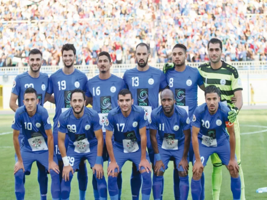 مدار الساعة,أخبار رياضية