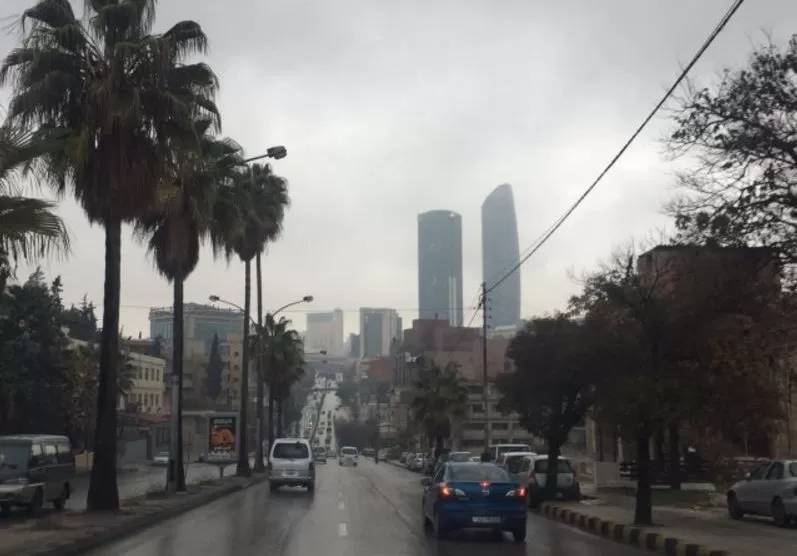 مدار الساعة,الطقس في الأردن اليوم,طقس الأردن,طقس العرب,طقس العرب الاردن