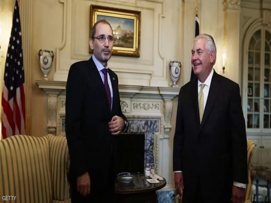 مدار الساعة,أخبار الأردن,اخبار الاردن,وزير الخارجية وشؤون المغتربين,أيمن الصفدي,الأمم المتحدة