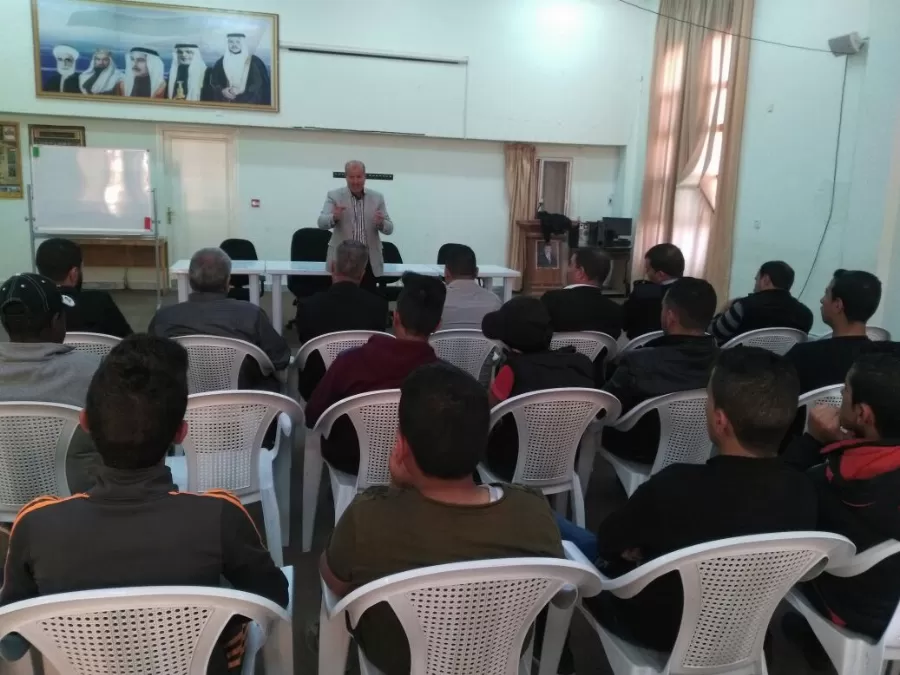 مدار الساعة,أخبار المجتمع الأردني