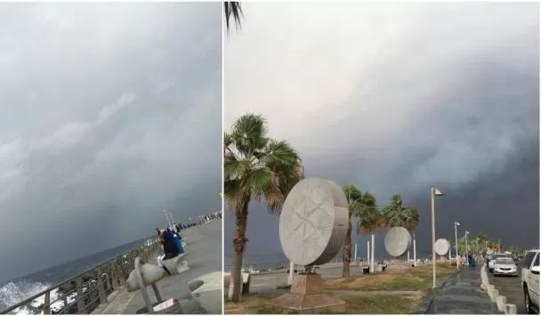 مدار الساعة,أخبار خفيفة ومنوعة,المملكة العربية السعودية,الأرصاد الجوية