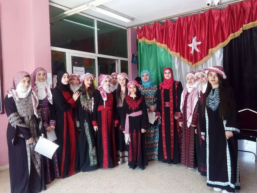 مدار الساعة,أخبار المجتمع الأردني