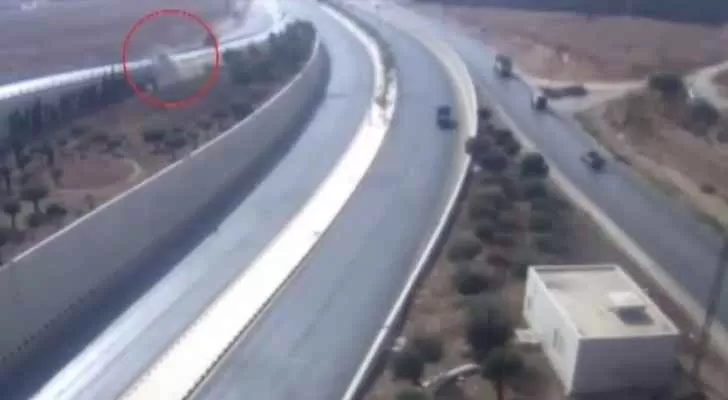 مدار الساعة,Video,فيديو,أخبار الأردن,اخبار الاردن,مديرية الأمن العام,الأمن العام,إدارة السير