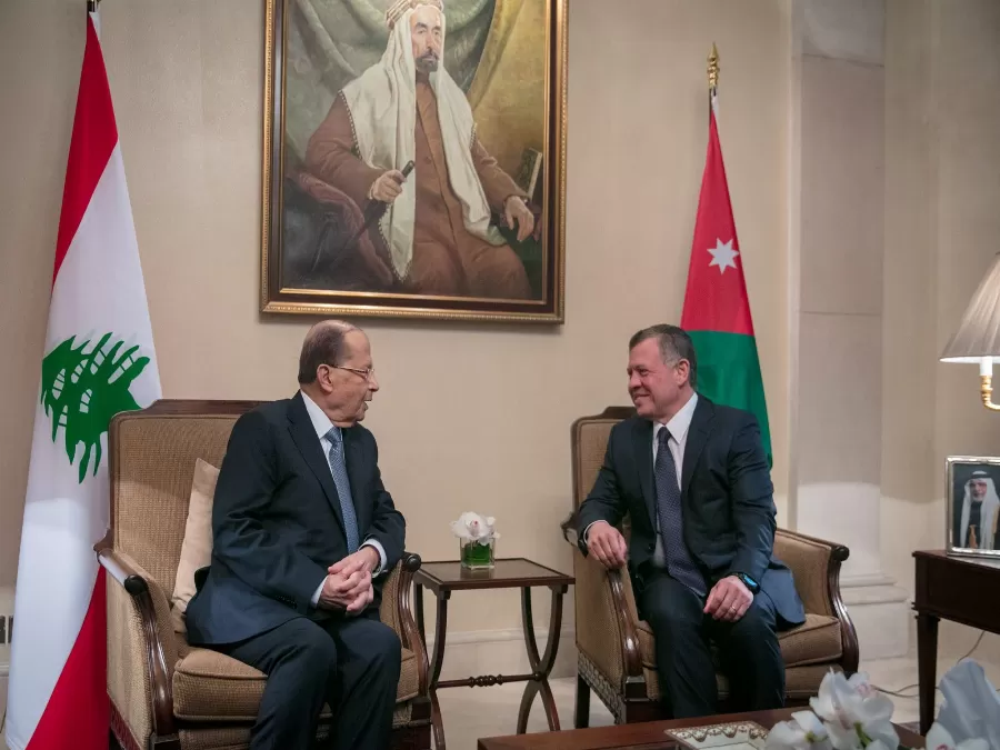مدار الساعة,أخبار الأردن,اخبار الاردن,الملك عبدالله الثاني,عيد الاستقلال
