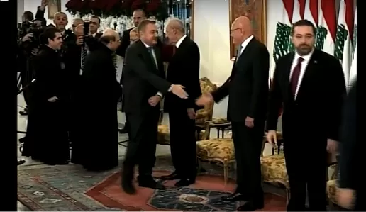 مدار الساعة,Video,فيديو,أخبار عربية ودولية,رئيس الوزراء,مجلس النواب,عيد الاستقلال