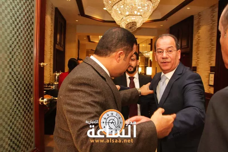 مدار الساعة,أخبار المجتمع الأردني,محمد المومني,رئيس الوزراء