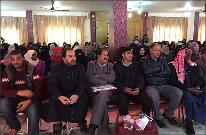 مدار الساعة,أخبار المجتمع الأردني,مواقع التواصل الاجتماعي