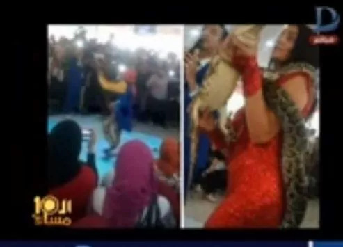 مدار الساعة,Video,فيديو,أخبار خفيفة ومنوعة