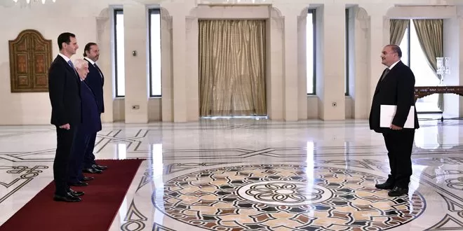 مدار الساعة,أخبار عربية ودولية