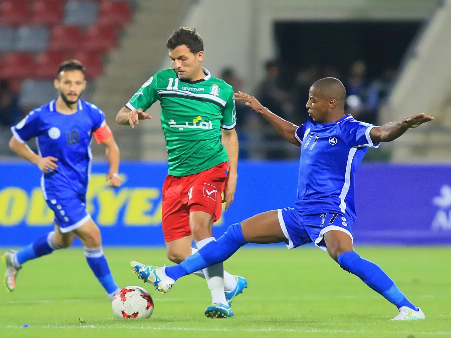 مدار الساعة,أخبار رياضية,قوات الدرك