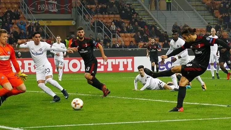 مدار الساعة,أخبار رياضية