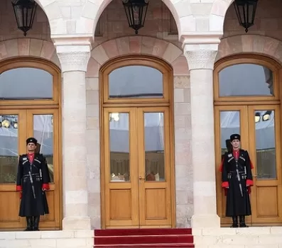 مدار الساعة,مقالات,الديوان الملكي,الديوان الملكي الهاشمي