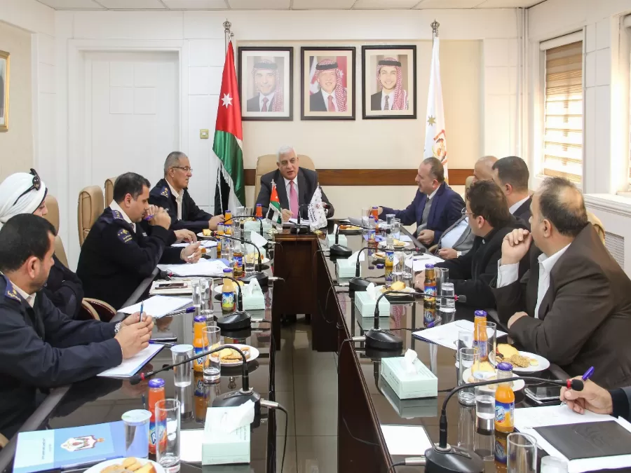 مدار الساعة,أخبار المجتمع الأردني,الجمارك الأردنية