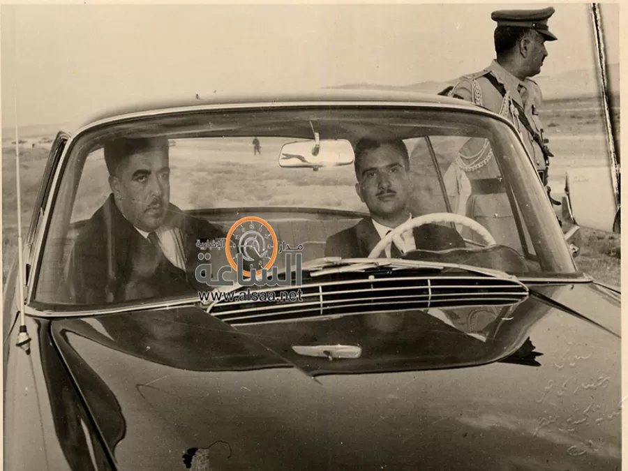 مدار الساعة,أخبار الأردن,اخبار الاردن
