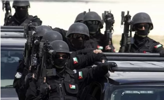 مدار الساعة,أخبار الأردن,اخبار الاردن,مديرية الأمن العام,الأمن العام,قوات الدرك,إدارة مكافحة المخدرات