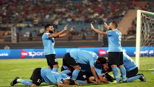 مدار الساعة,أخبار رياضية