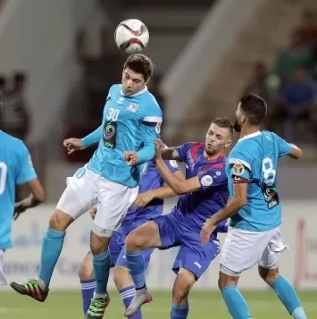 مدار الساعة,Video,فيديو,أخبار رياضية