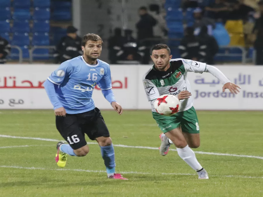 مدار الساعة,أخبار رياضية,ستاد عمان الدولي