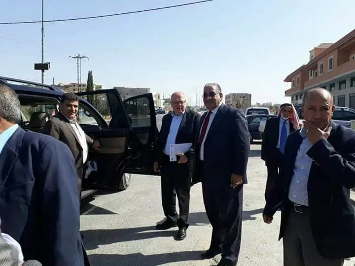 مدار الساعة,مقالات,الملك عبد الله الثاني