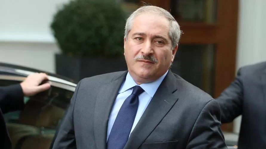 مدار الساعة,أسرار أردنية,نائب رئيس الوزراء,رئيس الوزراء