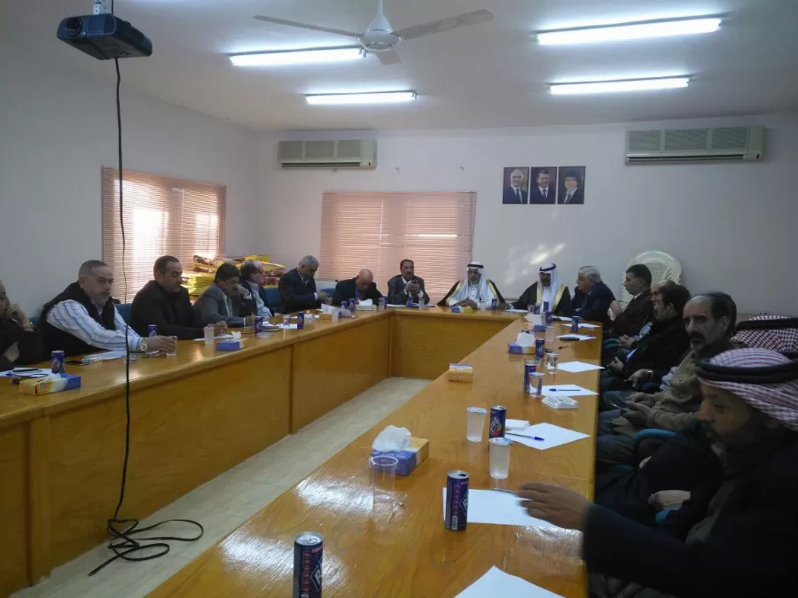 مدار الساعة,أخبار الأردن,اخبار الاردن,الملك عبدالله الثاني,وزارة التنمية الاجتماعية,التنمية الاجتماعية,المولد النبوي الشريف
