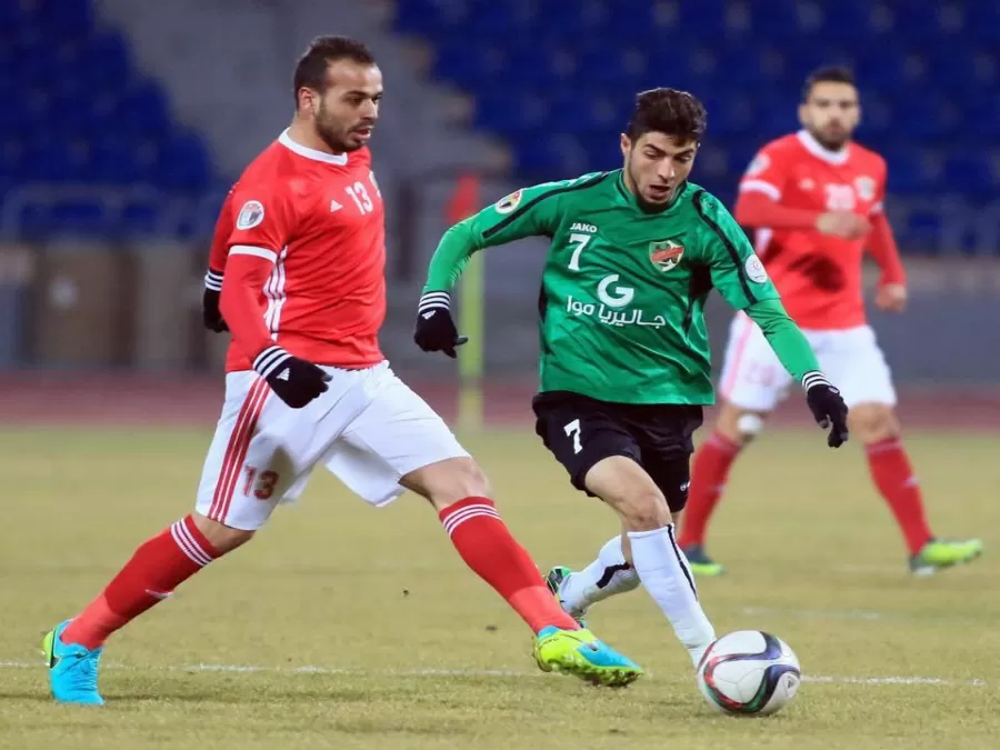 مدار الساعة,Video,فيديو,أخبار رياضية,ستاد عمان الدولي