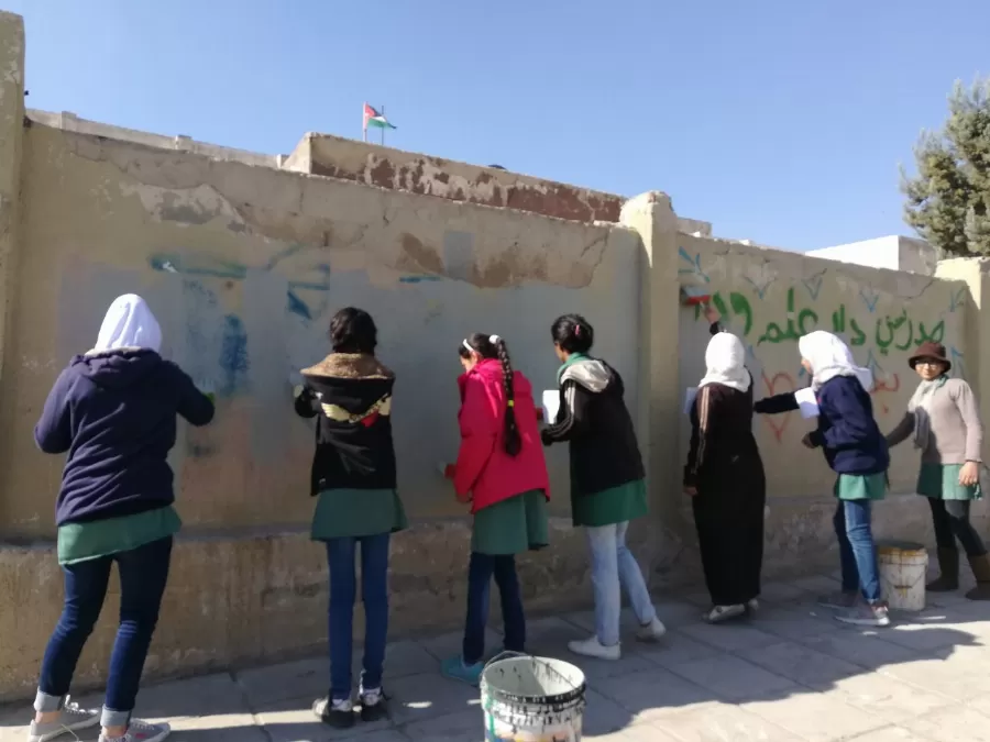 مدار الساعة,أخبار المجتمع الأردني