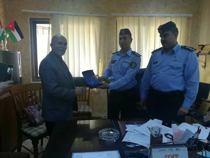 مدار الساعة,أخبار المجتمع الأردني