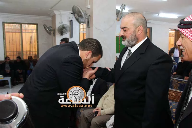 مدار الساعة,أخبار المجتمع الأردني