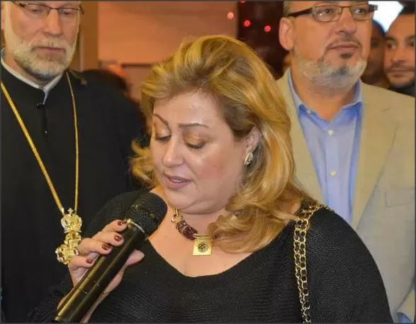 مدار الساعة,أخبار المجتمع الأردني,عيد الميلاد المجيد