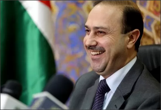 مدار الساعة,أخبار الأردن,اخبار الاردن,محمد المومني,رئيس الوزراء