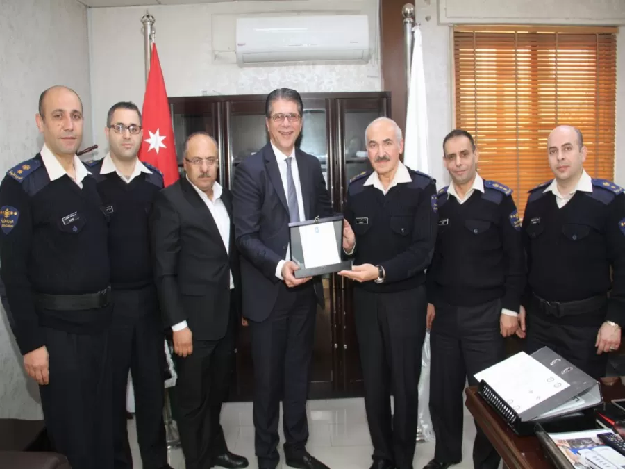 مدار الساعة,أخبار اقتصادية