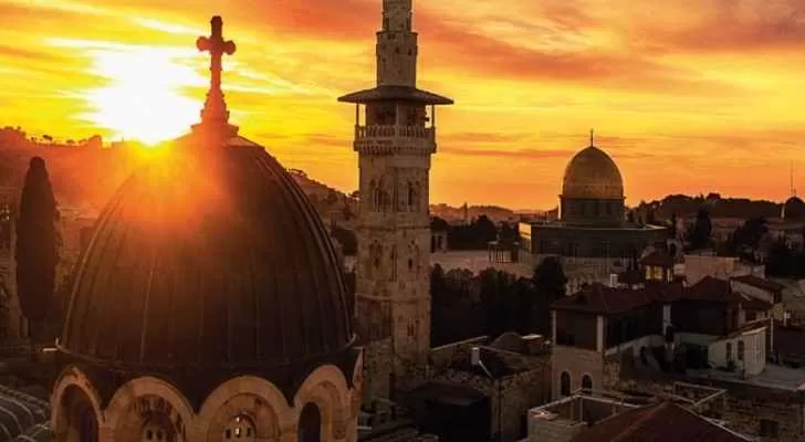 مدار الساعة,أخبار عربية ودولية