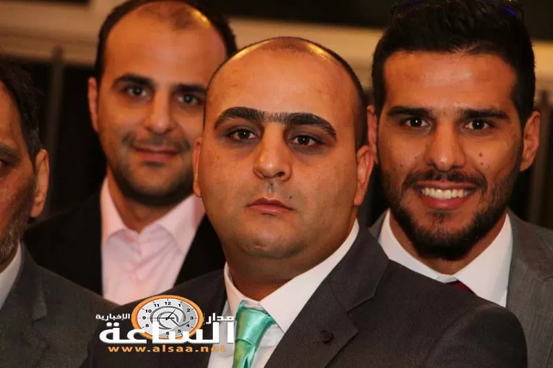 مدار الساعة,أخبار المجتمع الأردني