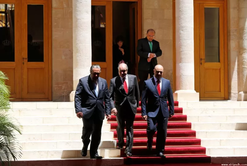 مدار الساعة,أخبار الأردن,اخبار الاردن,الملك عبدالله الثاني,الديوان الملكي