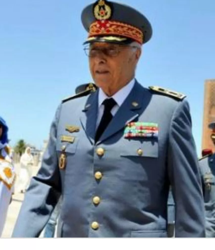 مدار الساعة,أخبار عربية ودولية,الديوان الملكي