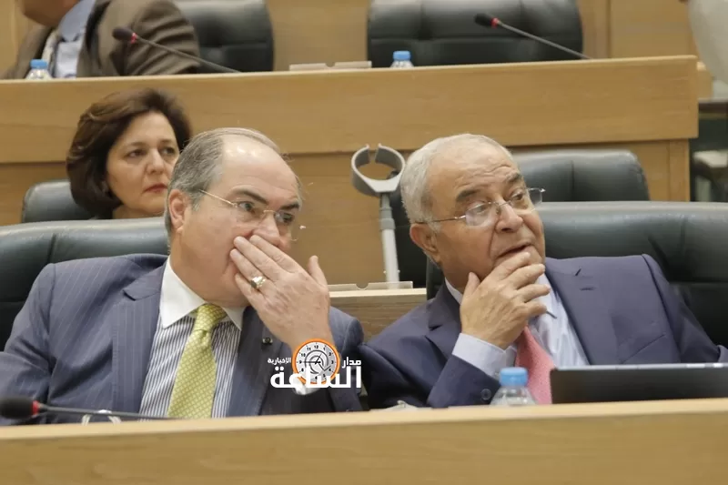 مدار الساعة,مقالات,نائب رئيس الوزراء,رئيس الوزراء,صندوق المعونة الوطنية,مجلس النواب