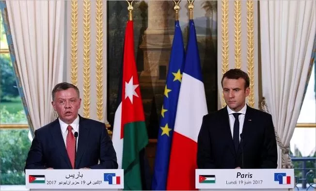 مدار الساعة,أخبار الأردن,اخبار الاردن,الملك عبدالله الثاني,السلطة الوطنية الفلسطينية