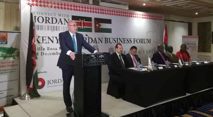 مدار الساعة,أخبار اقتصادية,وزير الاستثمار,مهند شحادة