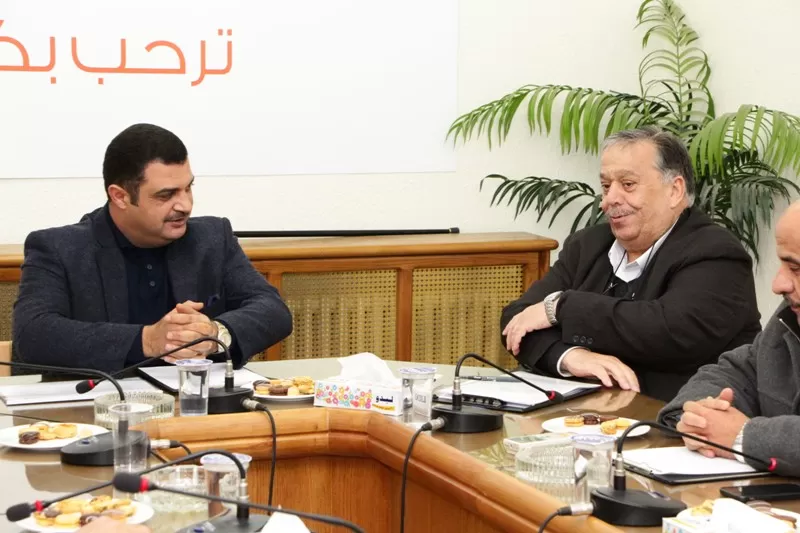 مدار الساعة,أخبار الأردن,اخبار الاردن,وزير الشباب,وزارة الشباب,وسائل التواصل الاجتماعي