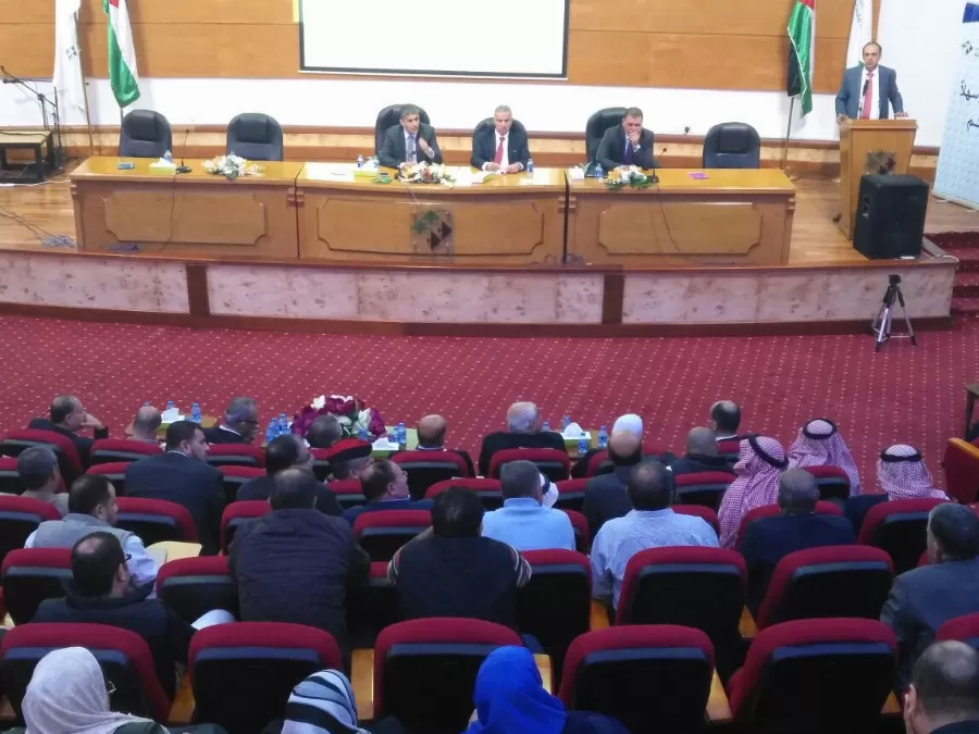 مدار الساعة,أخبار المجتمع الأردني,الملك عبدالله الثاني,هيئة النزاهة ومكافحة الفساد,سلطة منطقة العقبة الاقتصادية الخاصة,سلطة العقبة الاقتصادية,مكافحة الفساد,سيادة القانون