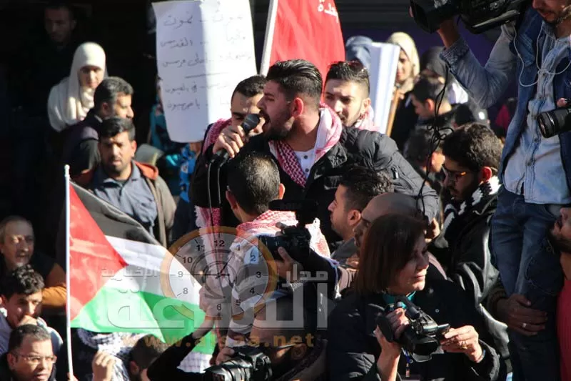 مدار الساعة,Video,فيديو,أخبار الأردن,اخبار الاردن,الدكتور محمد الخلايلة,الملك عبدالله الثاني,محمد الخلايلة,الملك عبد الله الثاني بن الحسين,مجلس النواب,المسجد الأقصى,الجيش العربي,مخيم البقعة